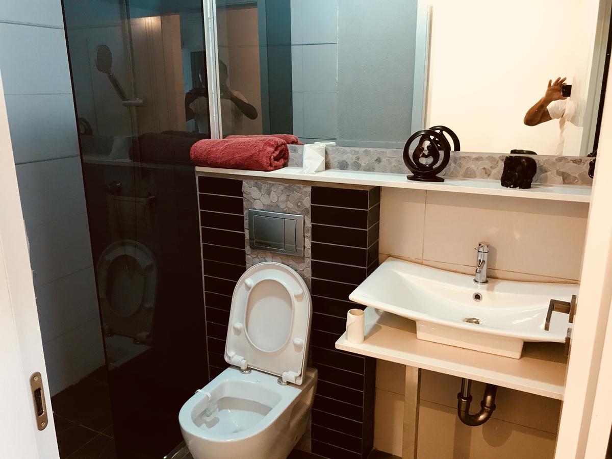 Luxury Apartments Midrakh 'Oz Extérieur photo