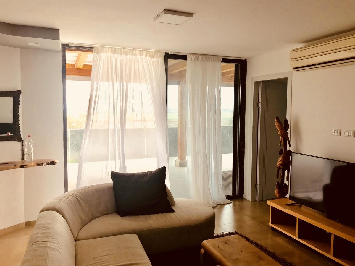 Luxury Apartments Midrakh 'Oz Extérieur photo