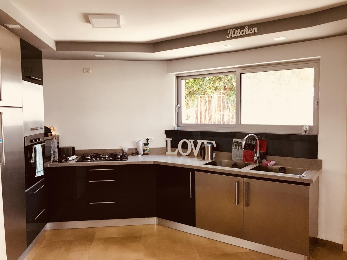 Luxury Apartments Midrakh 'Oz Extérieur photo