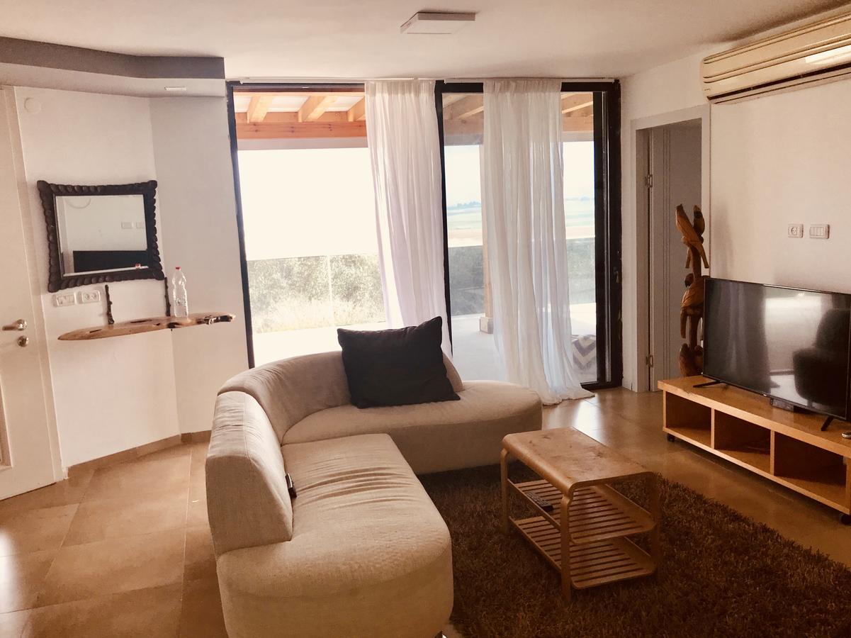 Luxury Apartments Midrakh 'Oz Extérieur photo