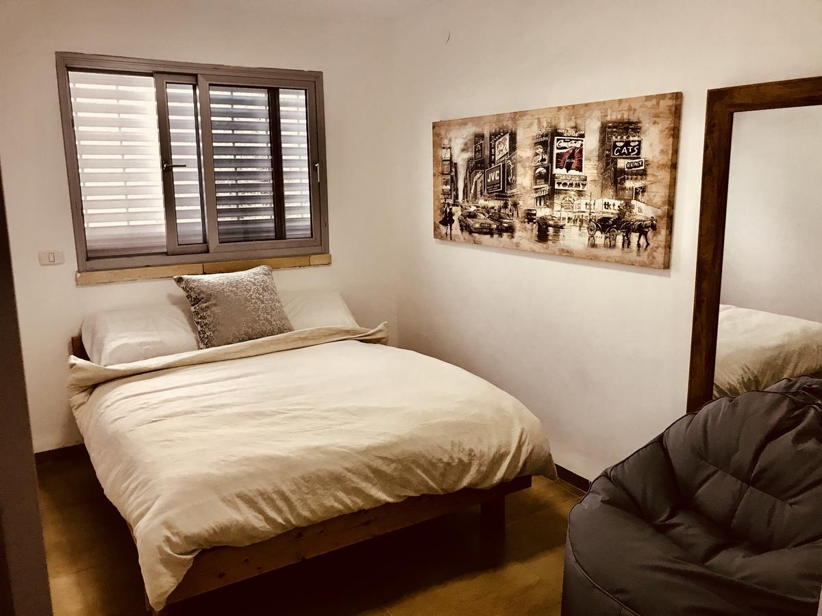 Luxury Apartments Midrakh 'Oz Extérieur photo
