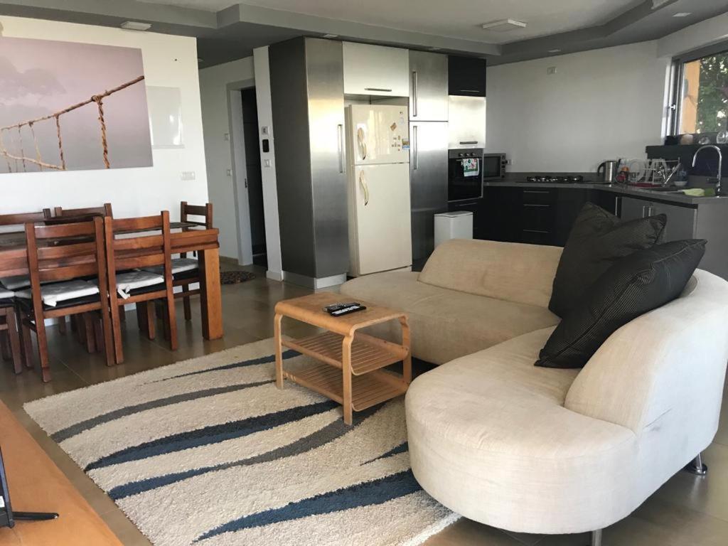 Luxury Apartments Midrakh 'Oz Extérieur photo