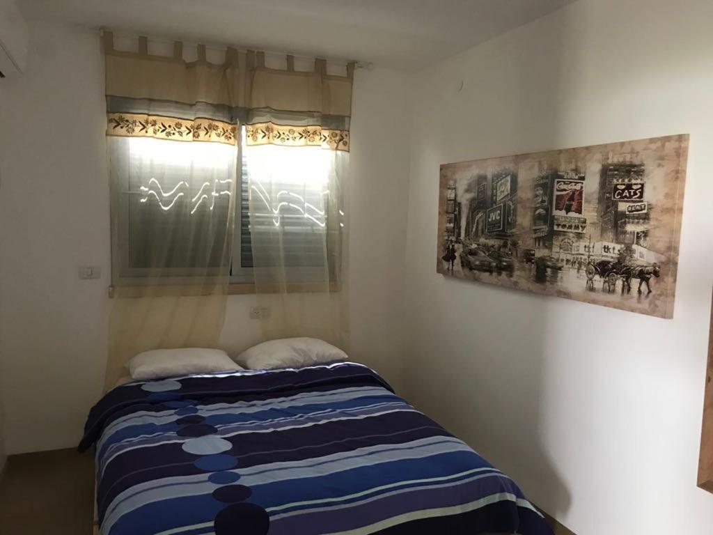 Luxury Apartments Midrakh 'Oz Extérieur photo