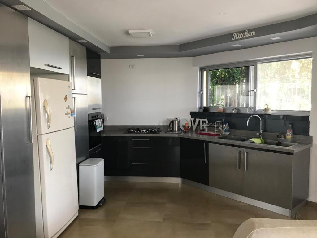 Luxury Apartments Midrakh 'Oz Extérieur photo